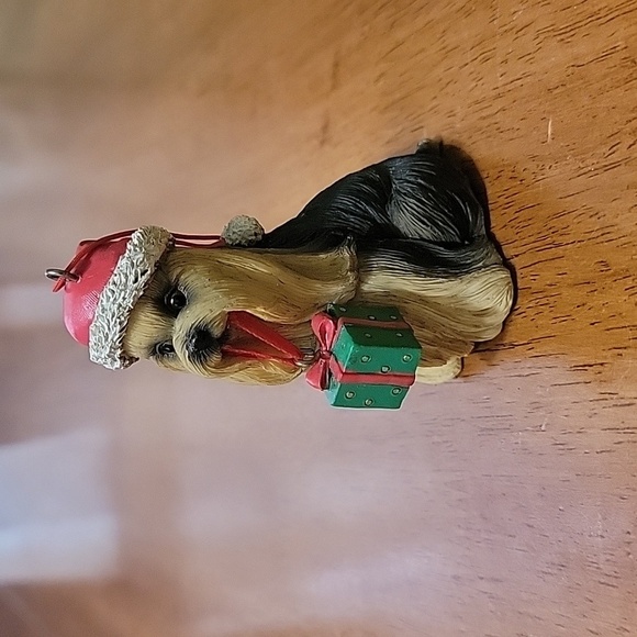 Other - Yorky ornament